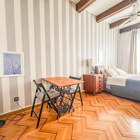 B&B Al Parco Trieste Exterior photo