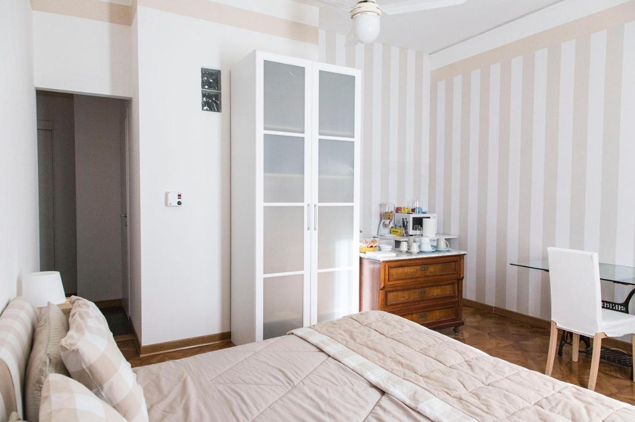 B&B Al Parco Trieste Exterior photo
