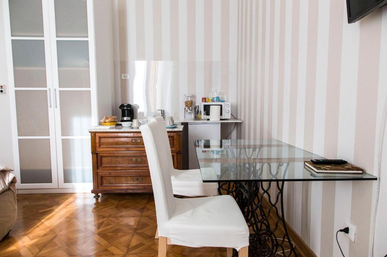 B&B Al Parco Trieste Exterior photo