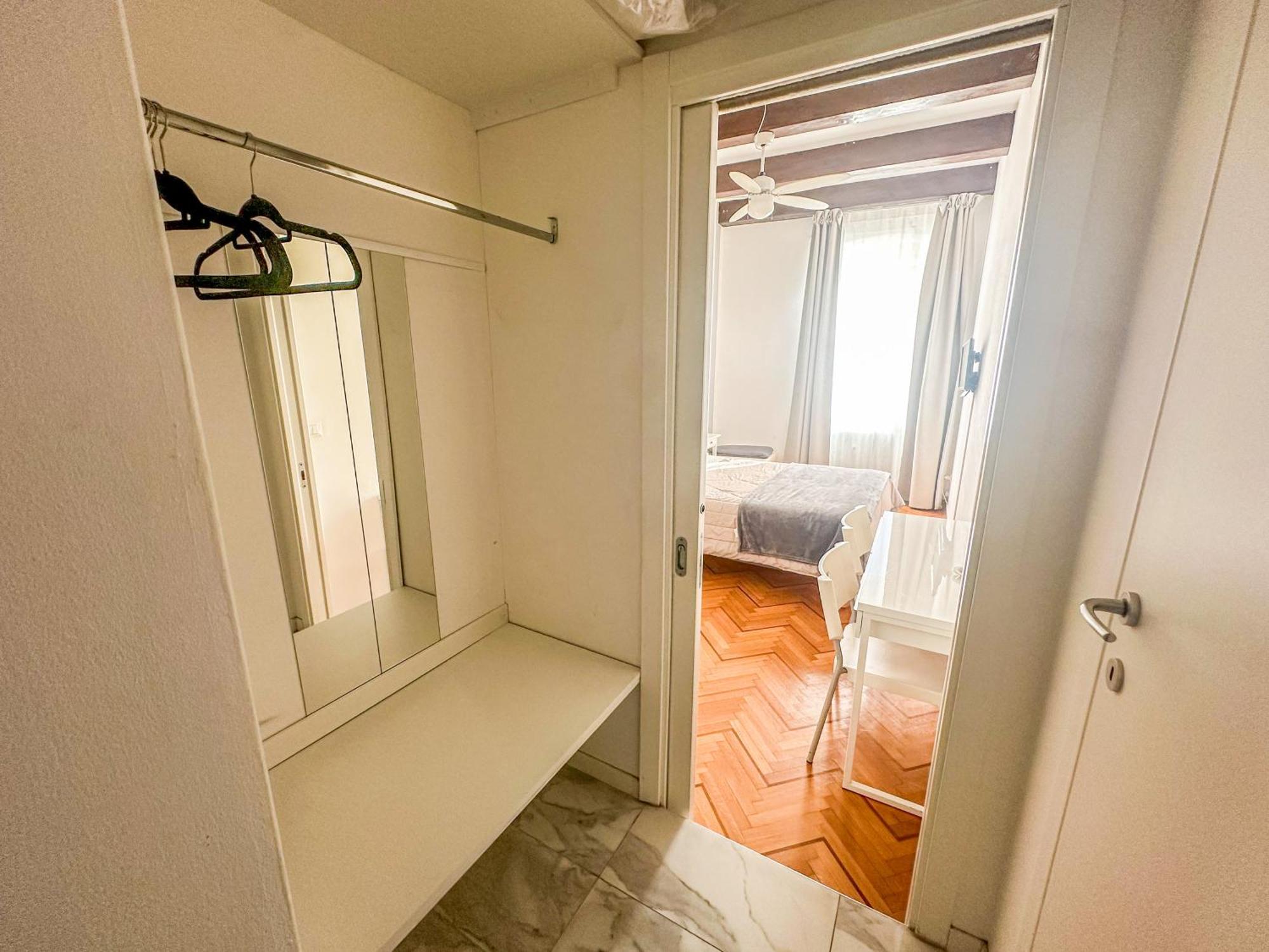 B&B Al Parco Trieste Exterior photo