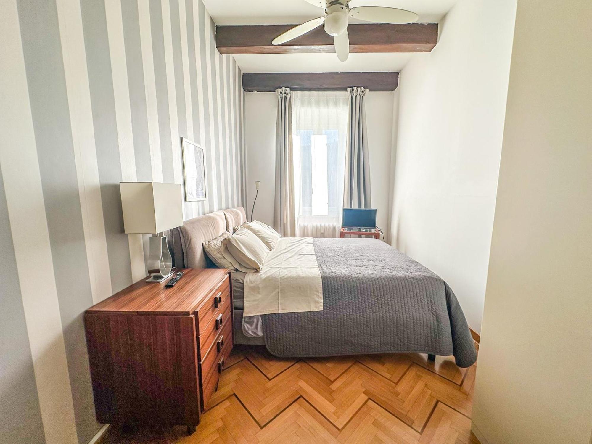 B&B Al Parco Trieste Exterior photo